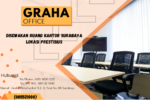 Harga Sewa Ruang Kantor Surabaya Sewa Bulanan