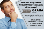 Biaya Sewa Ruang Office Surabaya Include PPH
