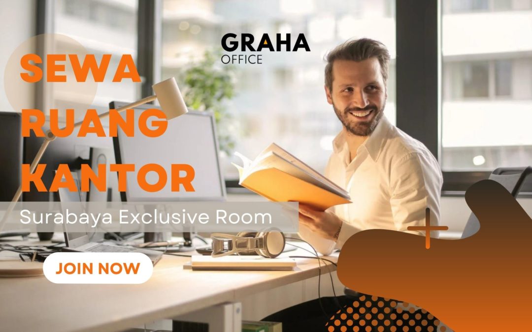 Sewa Ruang Kantor
