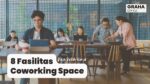 fasilitas coworking space
