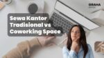 sewa kantor tradisional