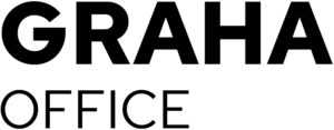 Logo Graha Office HAKI
