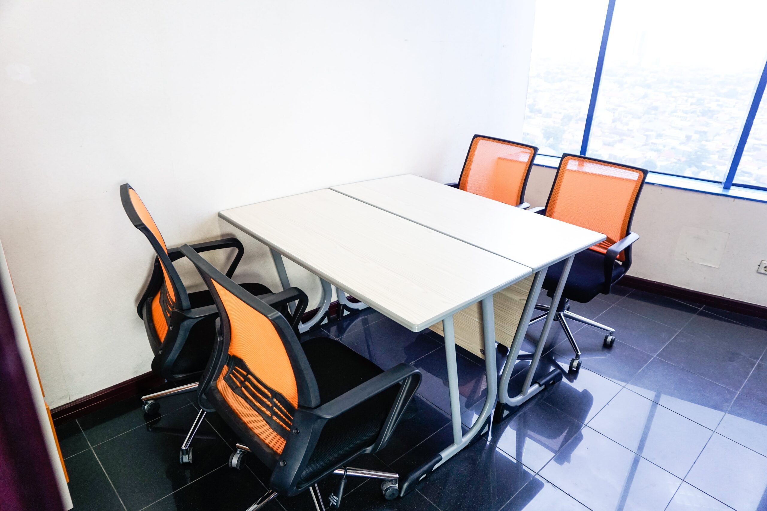 Private Office A 4 scaled