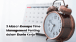 time management