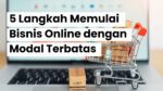 Memulai Bisnis Online