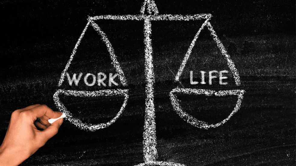 10 Rahasia Work-Life Balance agar Karier dan Kehidupan Pribadi Tetap ...