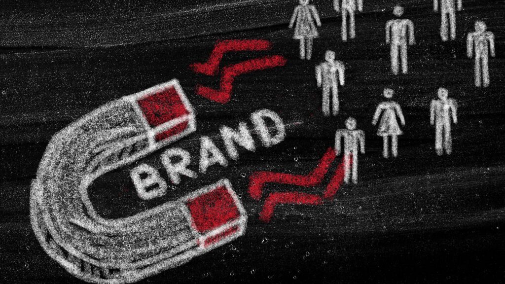 Penjualan Produk UMKM: Bangun identitas brand