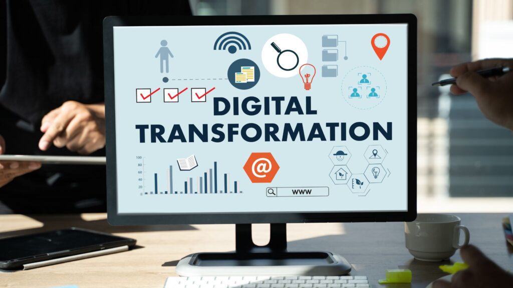 Digitalisasi UMKM