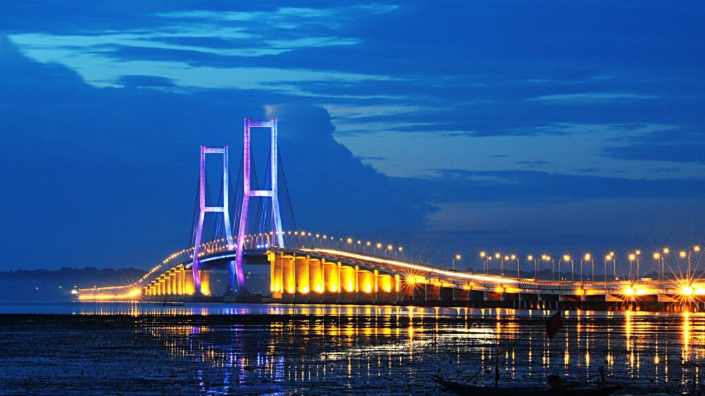 Kota terbaik untuk Virtual Office : Surabaya