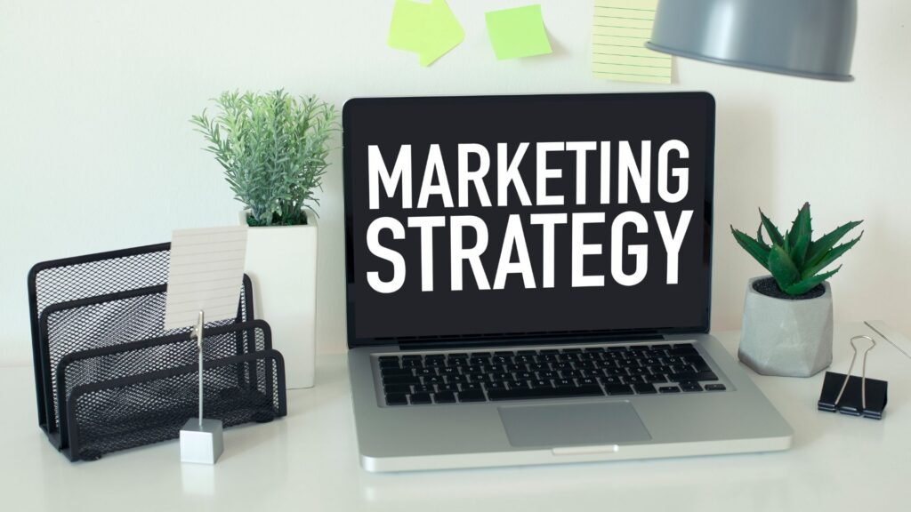kesalahan memulai bisnis: tidak punya strategi marketing