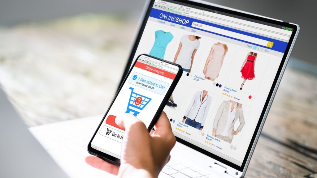 Mengapa Jualan Online Penting untuk UMKM