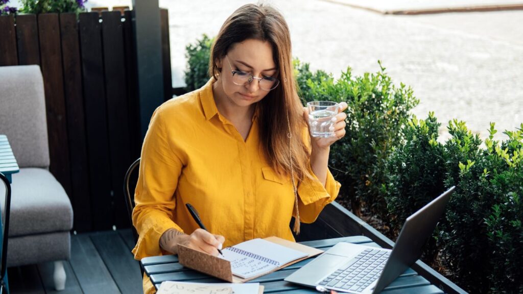 Tips Tambahan agar Waktu Freelance Lebih Efektif