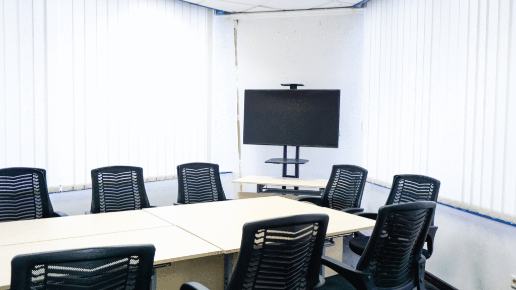 5. Pilih Lingkungan Kerja yang Fleksibel dan Profesional