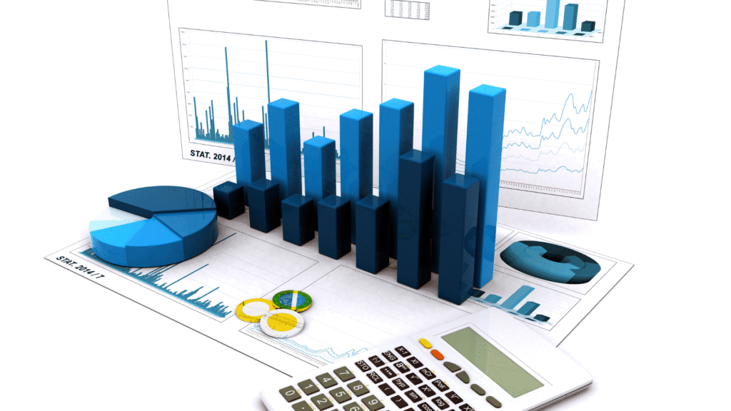 Analisis Data untuk Keputusan Lebih Cerdas