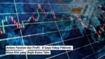 Antara Passion dan Profit : 8 Gaya Hidup Pebisnis Masa Kini yang Wajib Kamu Tahu 13 Antara Passion dan Profit : 8 Gaya Hidup Pebisnis Masa Kini yang Wajib Kamu Tahu
