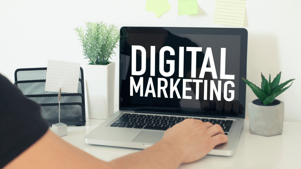Automasi Digital Marketing: Efisiensi Tinggi, Biaya Rendah