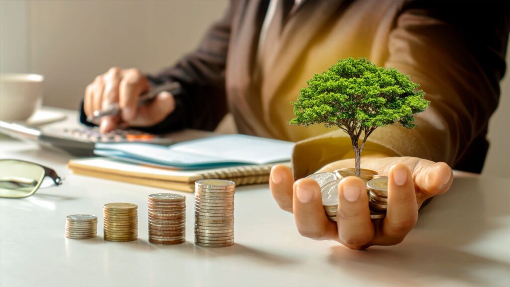 Investasi dalam Diri dan Tim
