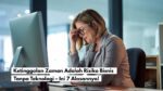 Ketinggalan Zaman Adalah Risiko Bisnis Tanpa Teknologi – Ini 7 Alasannya!