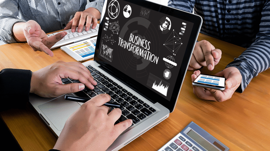 Teknologi sebagai Pendukung Digital Marketing