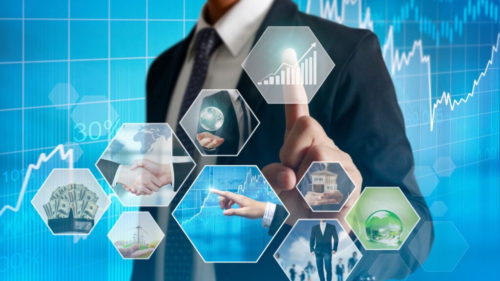 Tidak Mampu Menjangkau Konsumen Digital