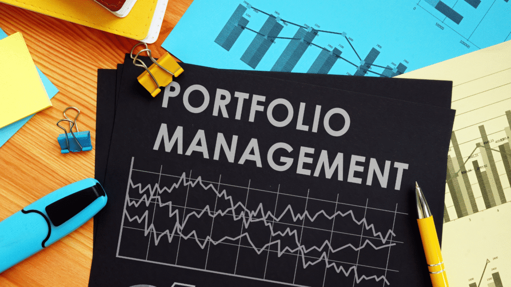 Manajemen Portofolio dengan Platform Otomatis