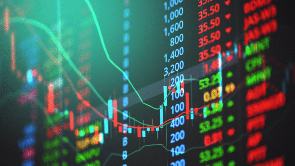 Memanfaatkan Aplikasi Trading dan Investasi Modern