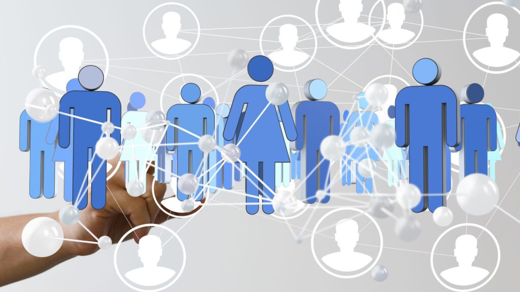 Networking Cerdas: Merasa Pintar dengan Koneksi yang Tepat