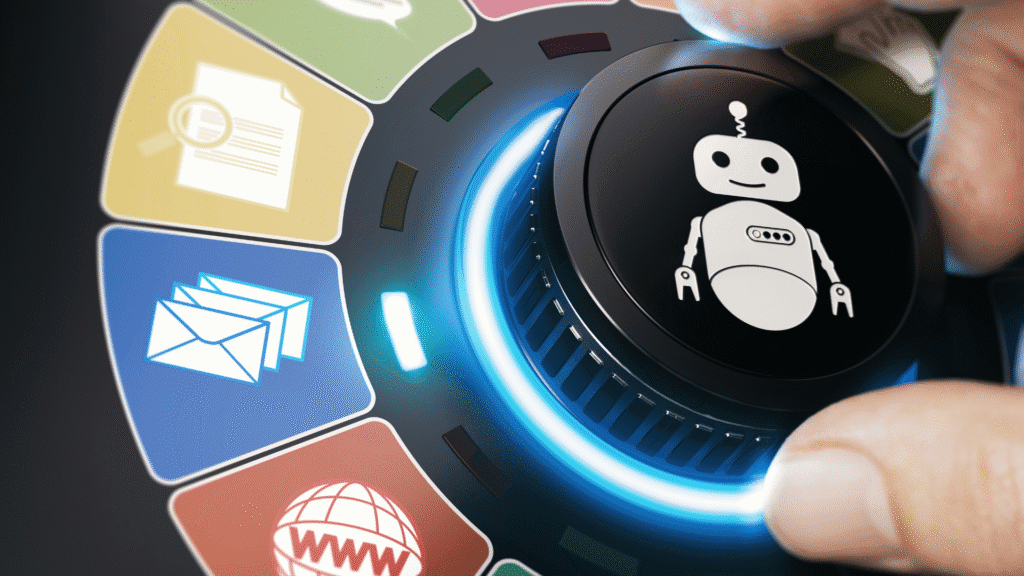 Power Hacks: Automasi Digital Marketing