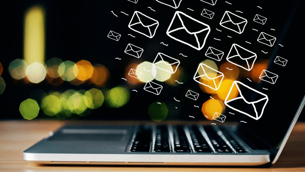 Power Hacks: Email Marketing dengan Sentuhan Personalisasi