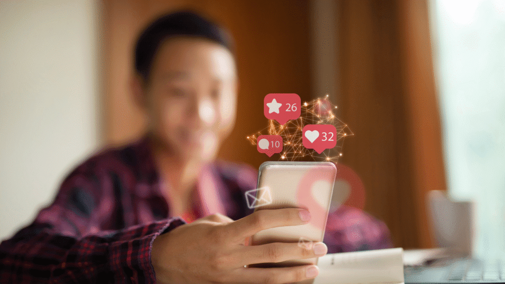 Power Hacks: Maksimalkan Social Media Marketing