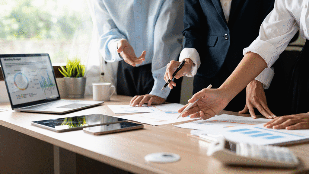 Proses Marketing Tidak Efisien dan Lambat