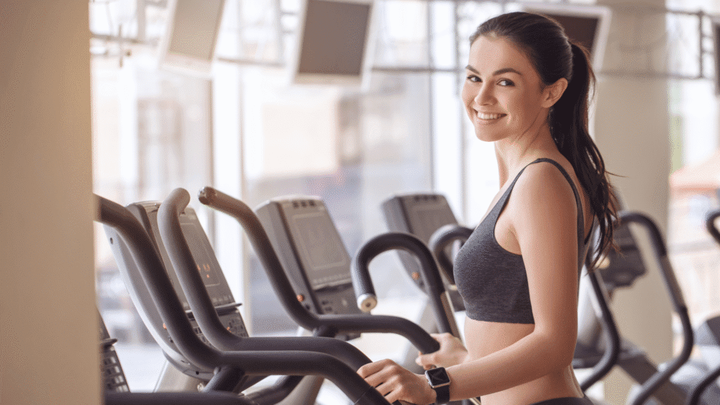 Transformasi Teknologi dalam Gaya Hidup Sehat: Digital Health & Fitness