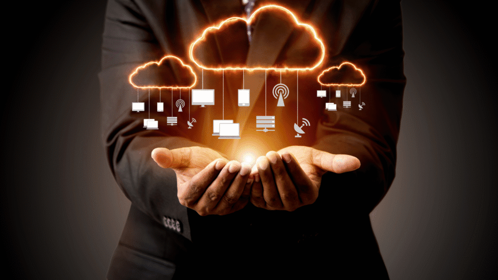 Cloud Computing: Pondasi Utama Efisiensi Digital