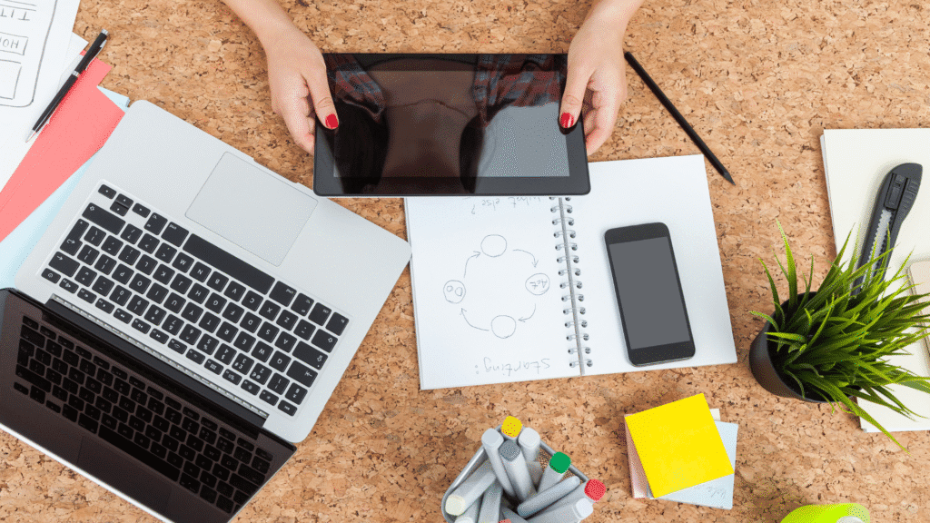 Era Baru Kerja Digital: Fleksibel, Efisien, dan Penuh Kebebasan