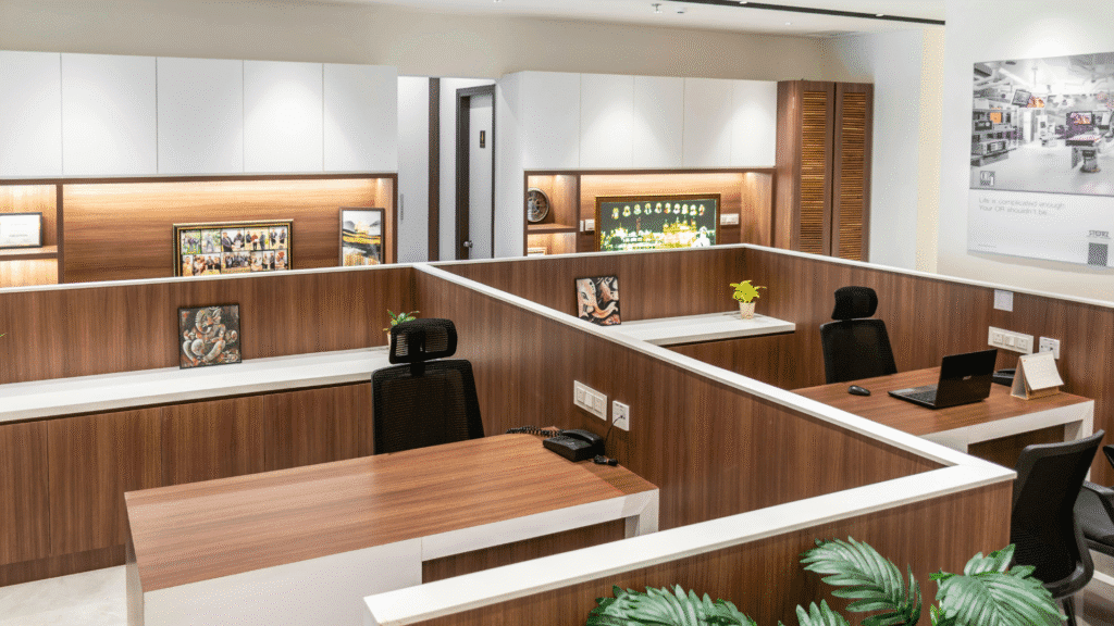 Virtual Office & Shared Workspace: Solusi Kantor Modern yang Super Fleksibel