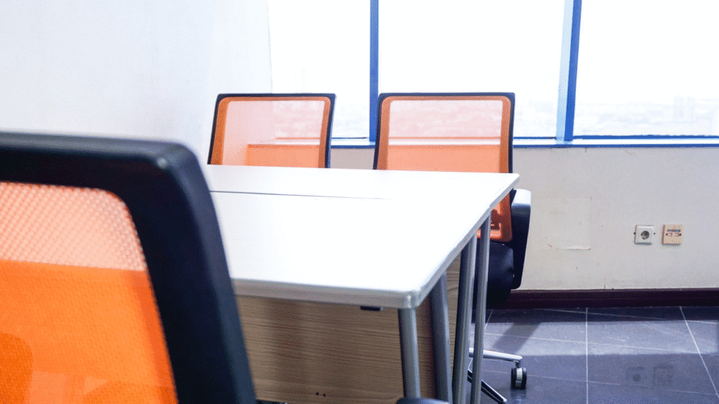 Virtual Office & Coworking Space: Bentuk Baru Kantor Profesional di Era 5.0