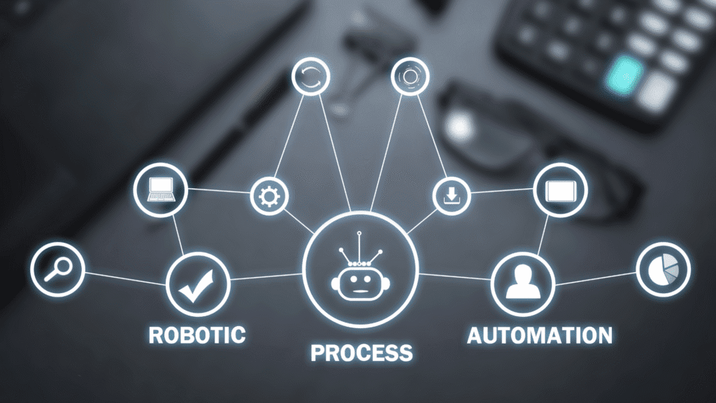 Automation Tools: Rahasia di Balik Produktivitas Tim Super Cepat