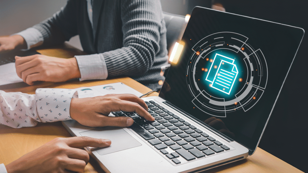 Smart Meeting System: Kolaborasi Lebih Cerdas dan Efisien