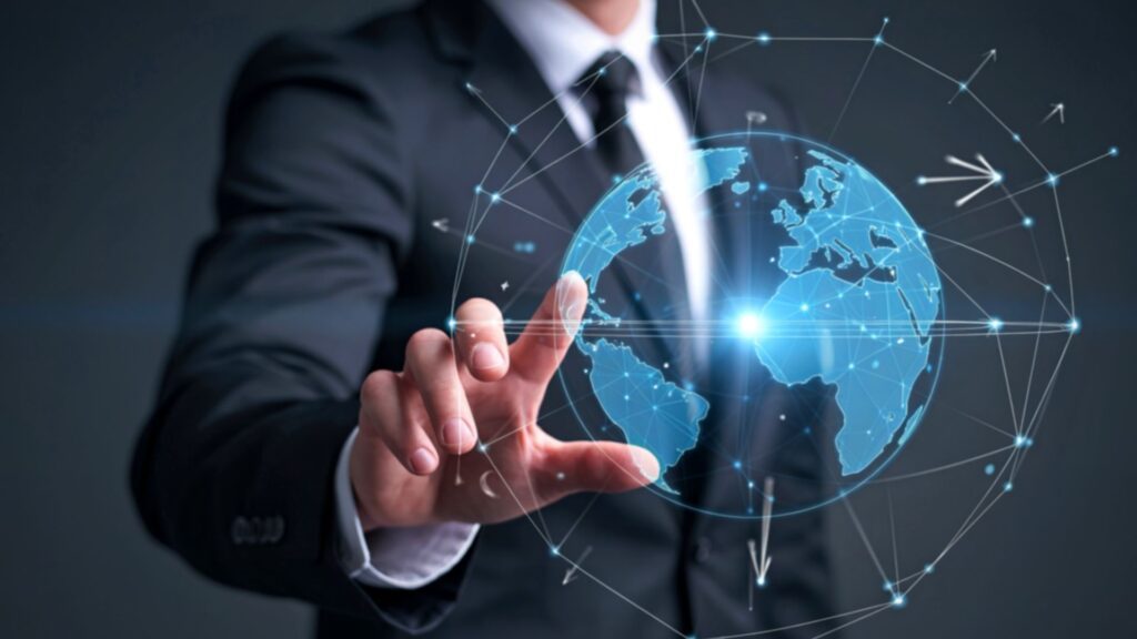 Alamat Bisnis Profesional + Posisi Lokal yang Strategis