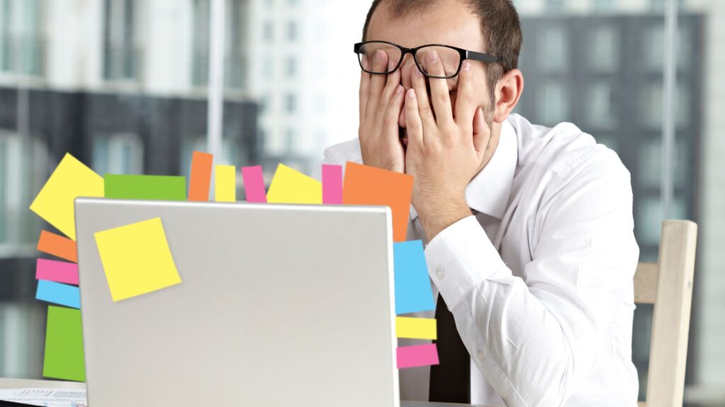 Stop Sekarang Juga! 7 Pola Hidup Buruk yang Bisa Hancurin Produktivitas Tanpa Kamu Sadar! 3 Overwork dan Kurang Batasan Kerja: Kebiasaan "Selalu On" yang Merusak