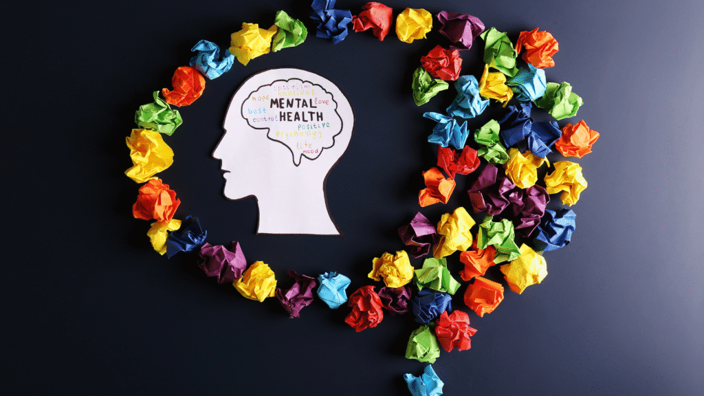 Rahasia 5 Jaga Kesehatan Digital dan Mental agar Produktivitas Berkelanjutan