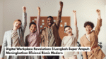 Digital Workplace Revolution: 5 Langkah Super Ampuh Meningkatkan Efisiensi Bisnis Modern 11 Digital Workplace Revolution 5 Langkah Super Ampuh Meningkatkan Efisiensi Bisnis Modern