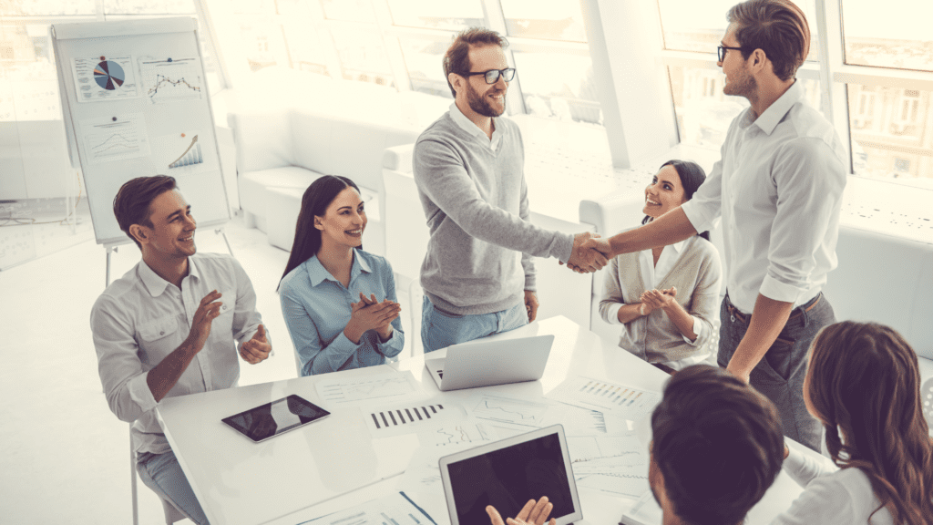Brutal Digital Shift dan Perubahan Pola Kerja Pebisnis