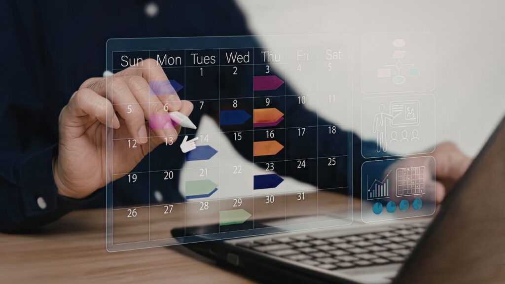Bisnis Fleksibel Super Ampuh! 5 Cara Brutal Tetap Cuan Tanpa Terikat 2 Gunakan Sistem Kerja Berbasis Digital